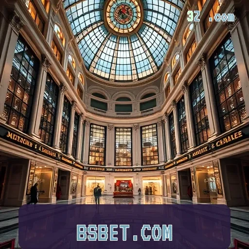 BSBET.COM: Explore Loterias e Vença com Estratégias Inteligentes