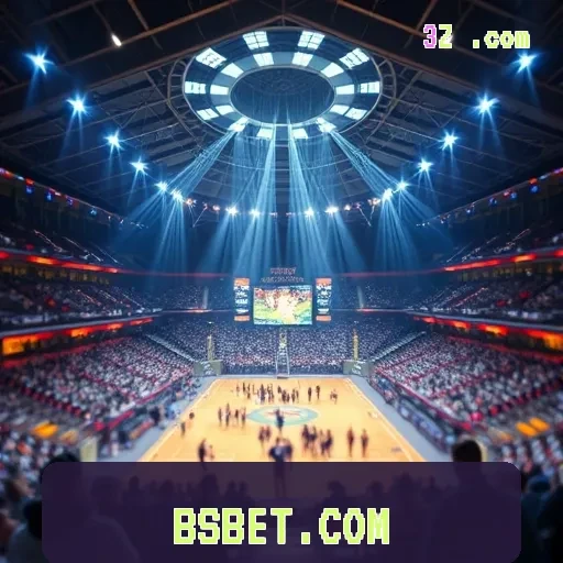BSBET.COM: Novos Jogos Que Você Não Pode Perder Agora