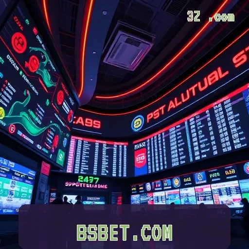 BSBET.COM: Aproveite ao Máximo as Ofertas Imperdíveis de Promoções Especiais!