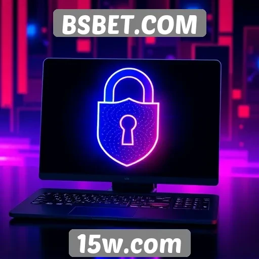 Novos recursos de segurança são implementados no BSBET.COM